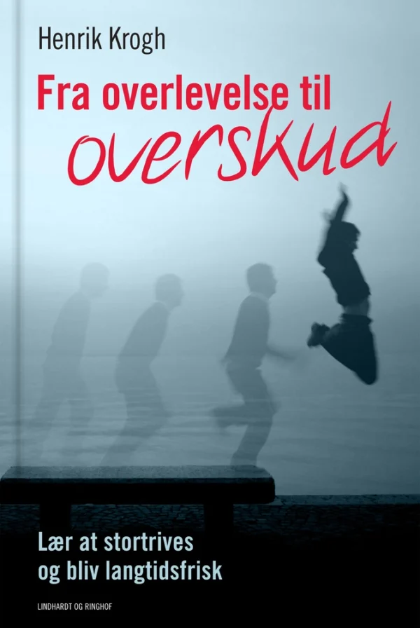 Fra overlevelse til overskud