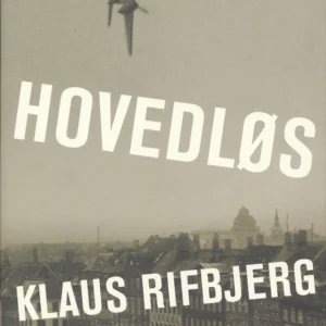 Hovedløs
