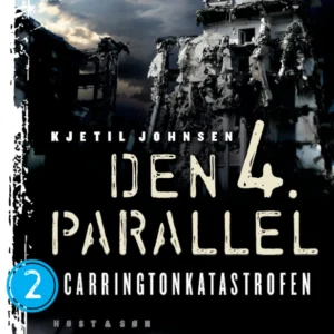 Carringtonkatastrofen