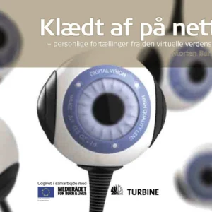 Klædt af på nettet