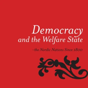 Democracy and the welfare state