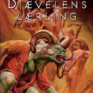 Djævelens Lærling