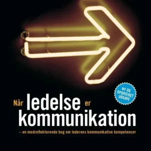 Når ledelse er kommunikation