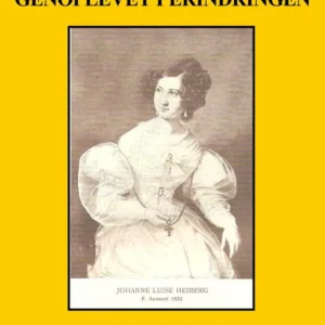 Et liv genoplevet i erindringen - bind 1, 2, 3, 4