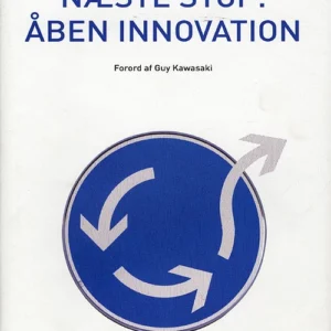 Næste stop - åben innovation