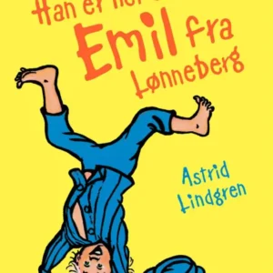 Han er her endnu - Emil fra Lønneberg