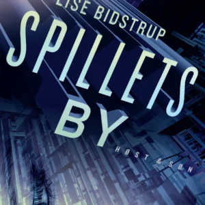 Spillets by