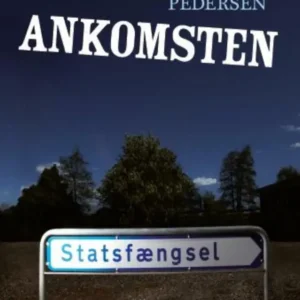 Ankomsten