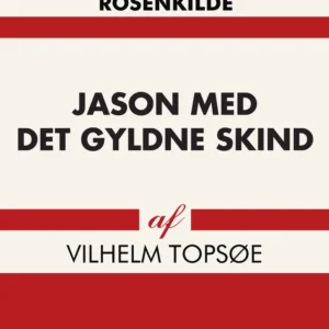 Jason med det gyldne Skind