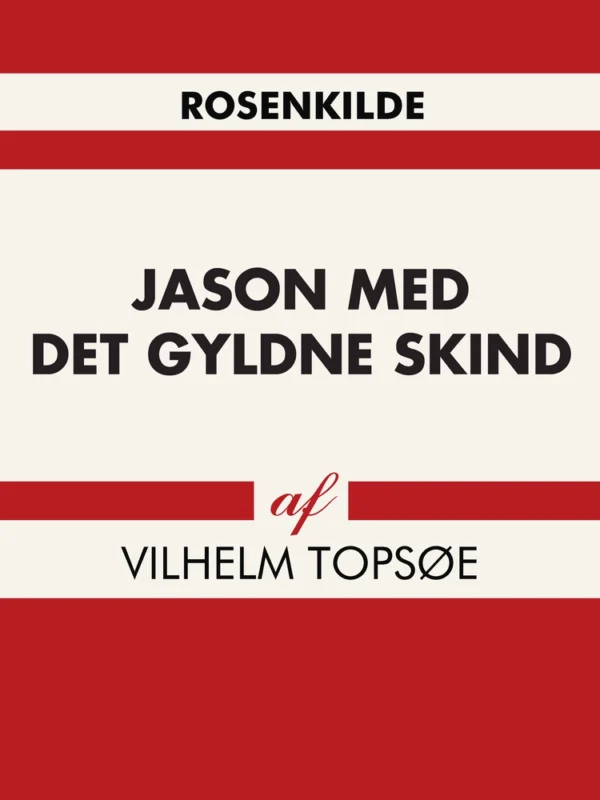 Jason med det gyldne Skind