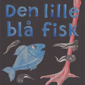 Den lille blå fisk
