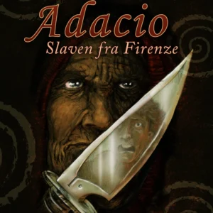 Adacio - slaven fra Firenze