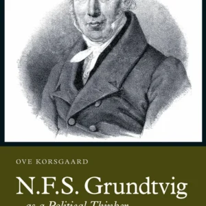 N.F.S. Grundtvig