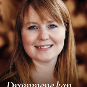 Drømmene kan ingen tage fra mig PB