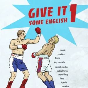 Give it some English 1