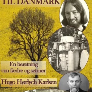 Kærlighed til Danmark