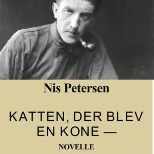 Katten, der blev en kone
