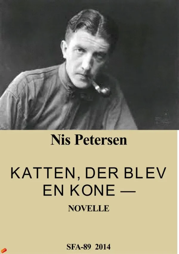 Katten, der blev en kone