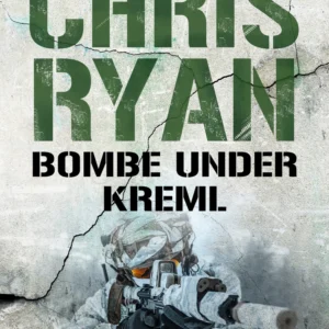 Bombe under Kreml