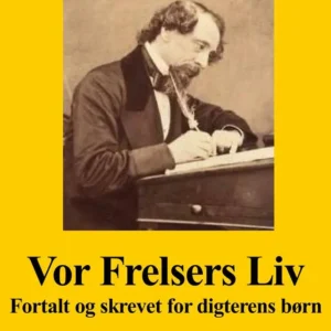 Vor Frelsers liv