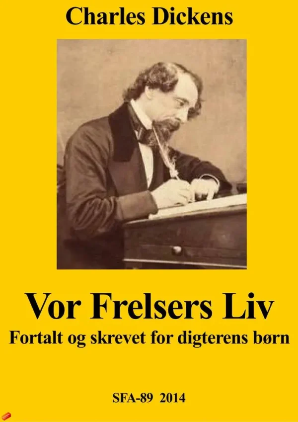 Vor Frelsers liv