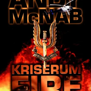 Kriserum fire
