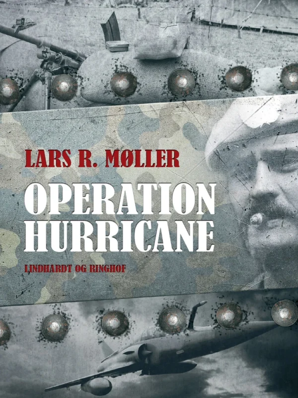 Operation Hurricane