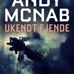 Ukendt fjende