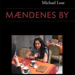 Mændenes by