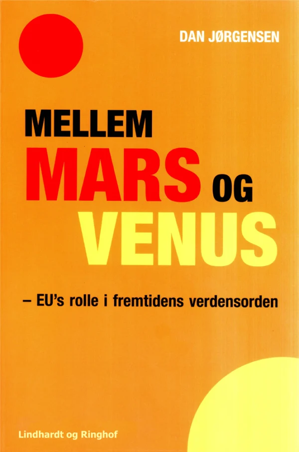 Mellem Mars og Venus