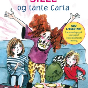 Sille og tante Carla