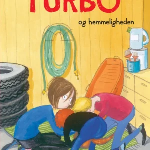 Turbo og hemmeligheden