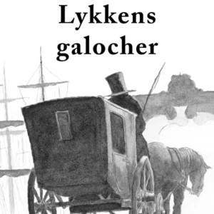 Lykkens galocher