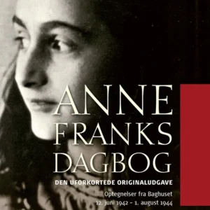 Anne Franks Dagbog