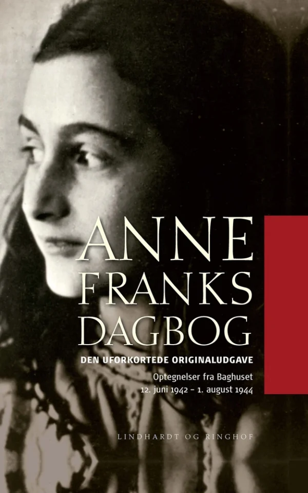 Anne Franks Dagbog