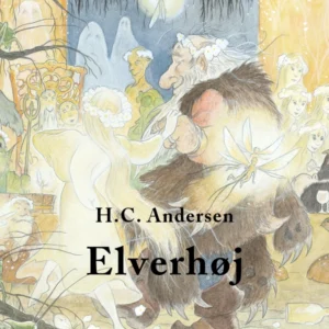 Elverhøj