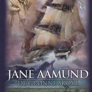 De grønne skove PB
