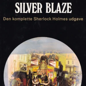 Silver Blaze
