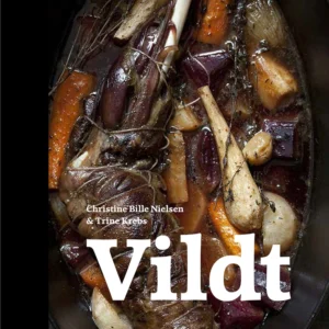 Vildt