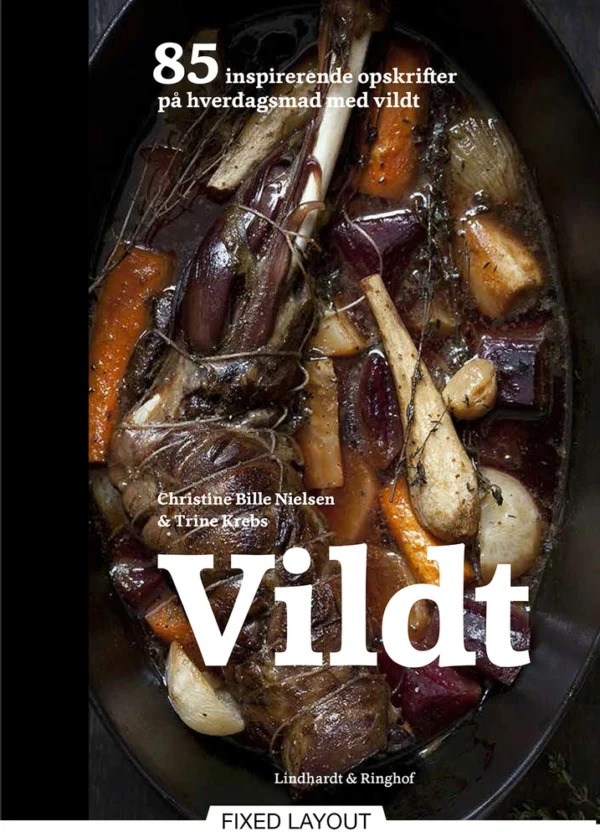 Vildt