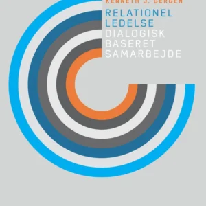 Relationel ledelse