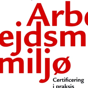 Ledelse af arbejdsmiljø