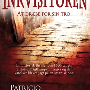 Inkvisitoren