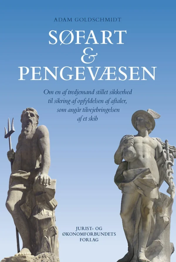 Søfart & pengevæsen