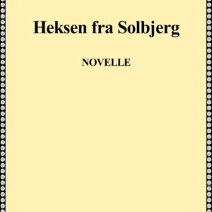 Heksen fra Solbjerg