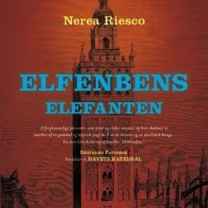 Elfenbenselefanten