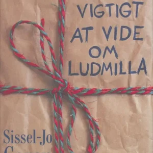 Vigtigt at vide om Ludmilla