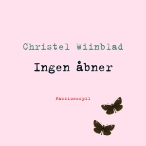 Ingen åbner