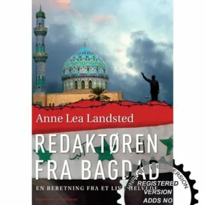 Redaktøren fra Bagdad