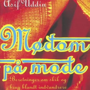 Mødom på mode